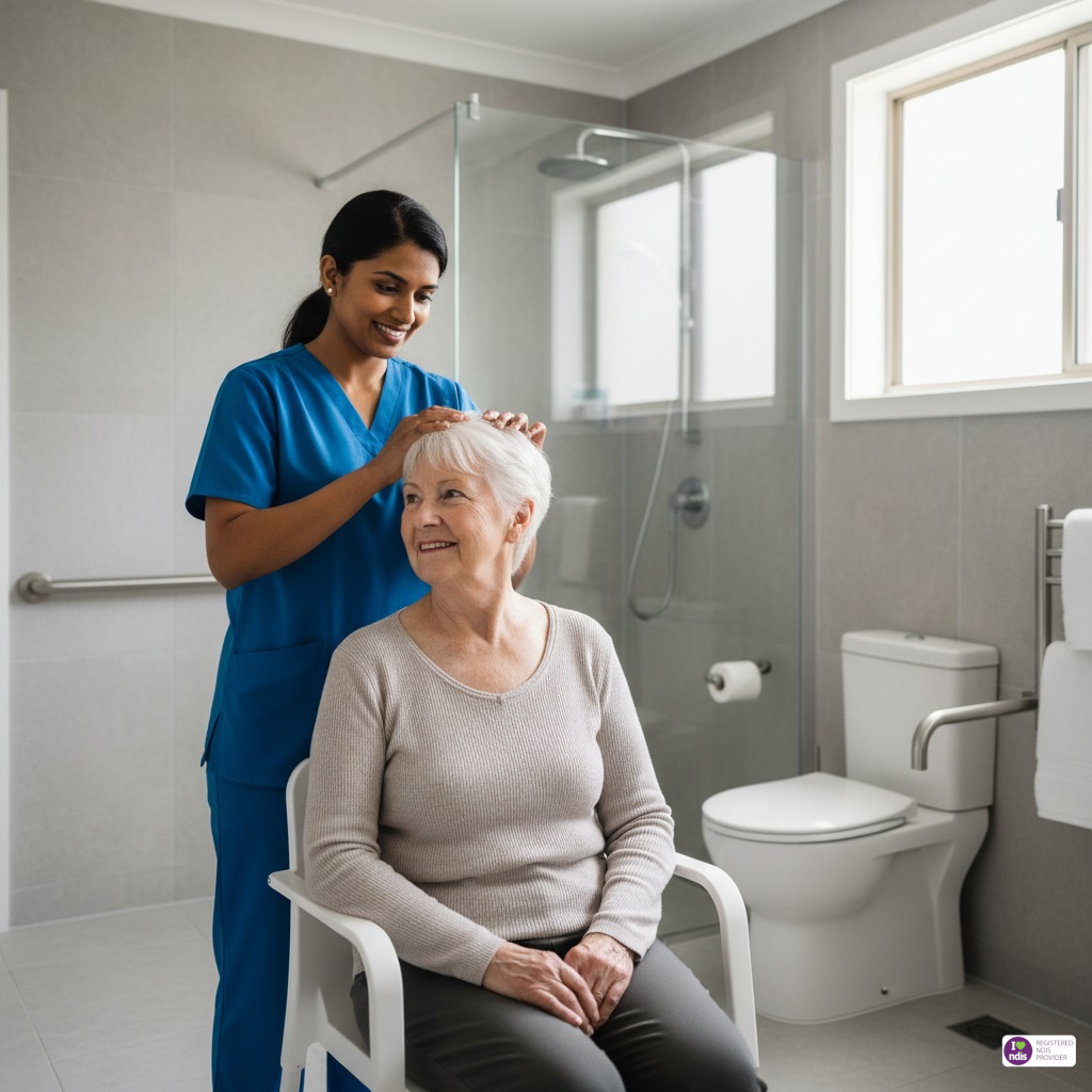 Respectful Personal Care