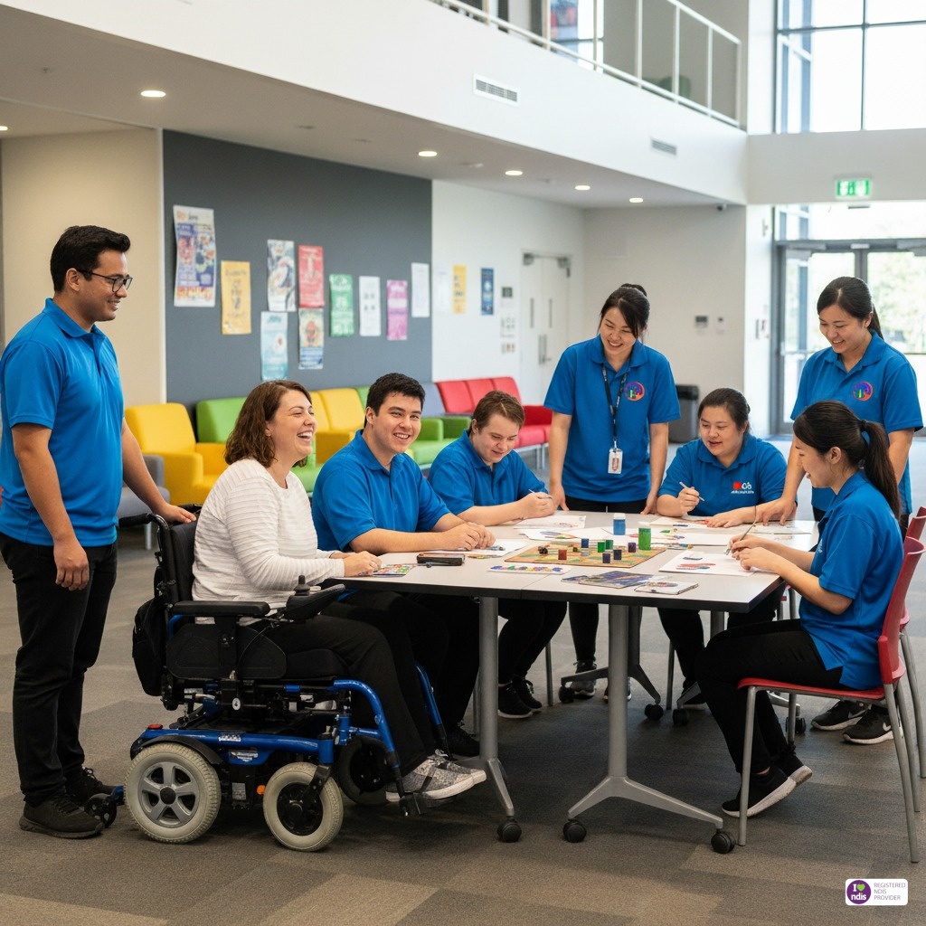 Community Participation