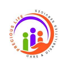 Preciouslife Care Logo